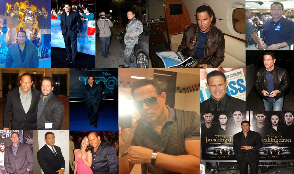 Keith Middlebrook Actor: Left to Right: 1) Transformers, 2) Breaking Dawn Twilight Saga Part 2, Katsuya Hollywood, 4) Jet Hawker 400, 5) as Marshall Rock on Justified, 6) with Brett Ratner, 7) Tron Premier, 8) future is Bright gotta wear shades, 9) Hall Pass Premier, 10) at Chateau Marmont, 11) X-Men Premier, 12) as Agent Kirk on The Event 13) Megan Fox & Keith Middlebrook