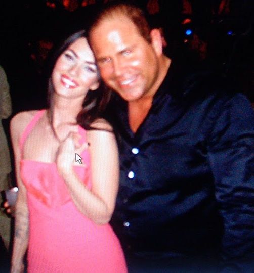 Keith Middlebrook, Keith Middlebrook actor, megan fox, this is 40. Hollywood.