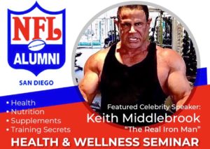 Keith Middlebrook, Keith Middlebrook Super Entrepreneur Icon, Real Iron Man, Health, Wellness, Success, God, Goals, Gym, Gratitude, Giving, Keith Middlebrook Net Worth, Floyd Mayweather, Xccelerated Success, Winning,