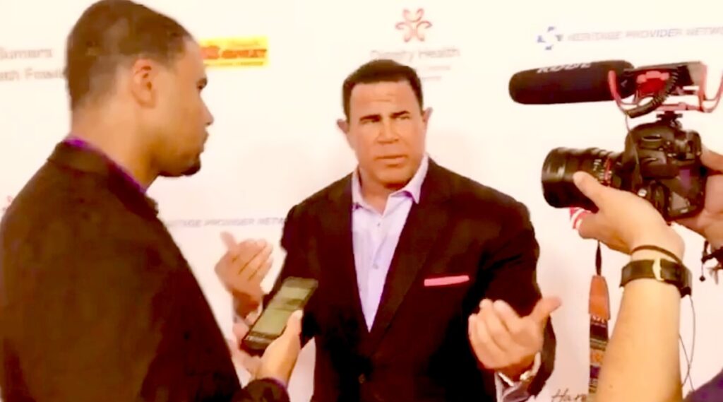 Keith Middlebrook, Reverse Aging Technologies, actor keith middlebrook, MLB, NBA, NFL, Taylor swift, grant cardone