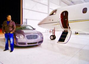 AirMiddlebrook.com, Keith Middlebrook, NBA, MLB, NFL, Floyd Mayweather, Taylor Swift, Elon Musk, The Rock, Keith Middlebrook Images, Jet, Rolls Royce,