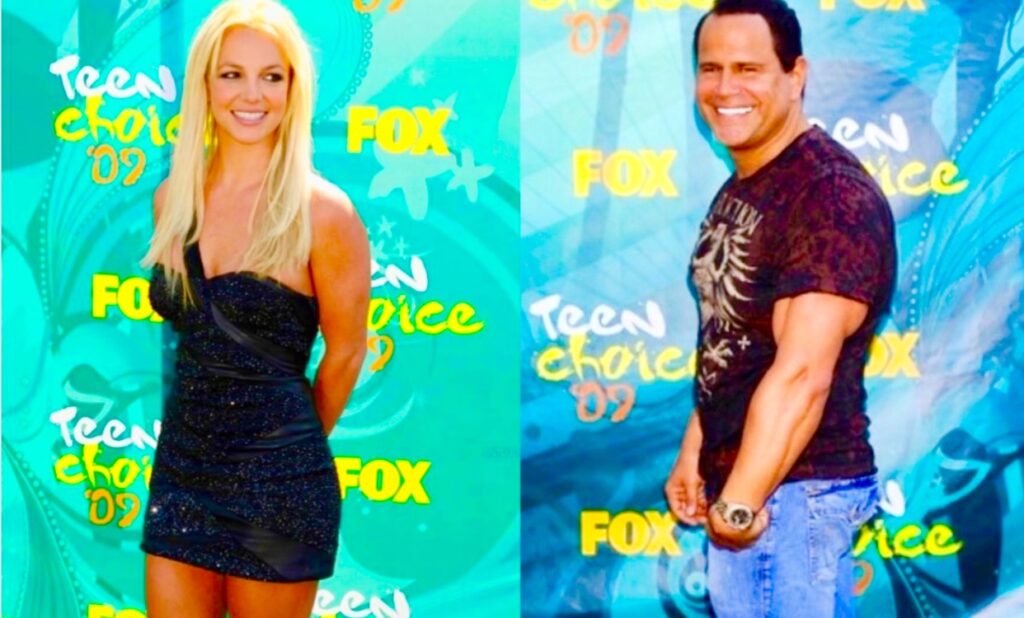 Britney Spears, Keith Middlebrook Google, Keith middlebrook images, KMX.Fit, Keith Middlebrook Fitness Models, Models, NBA, MLB, NFL, Keith Middlebrook, Teen Choice Awards