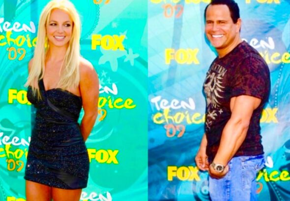 Britney Spears, Keith Middlebrook Google, Keith middlebrook images, KMX.Fit, Keith Middlebrook Fitness Models, Models, NBA, MLB, NFL, Keith Middlebrook, Teen Choice Awards