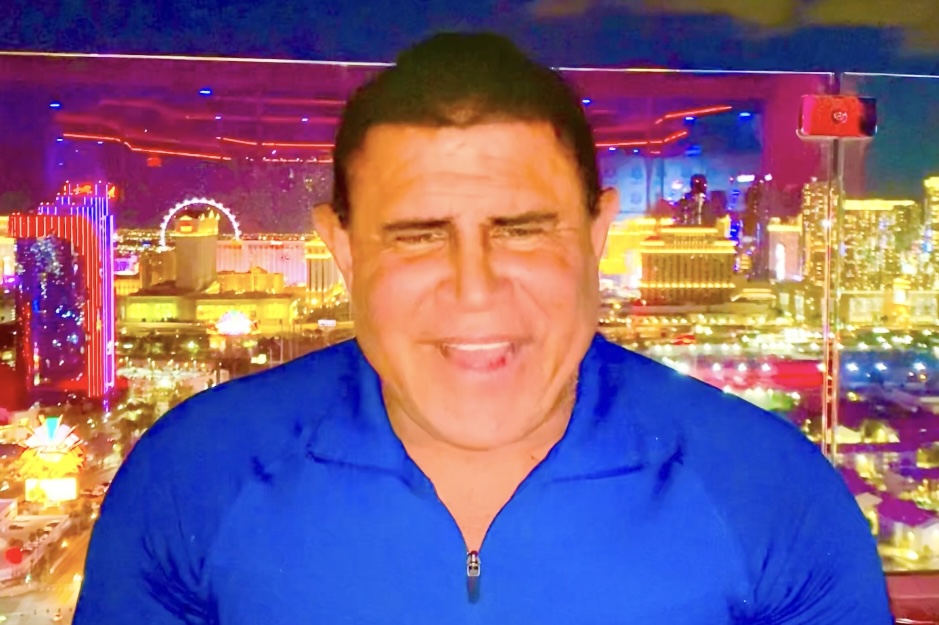 Palms, Las Vegas, Floyd Mayweather, Keith Middlebrook, Keith Middlebrook Videos, NFL, NBA, MLB, Success, Keith Middlebrook the Real Iron Man, Reverse Aging, Keith Middlebrook Youtube
