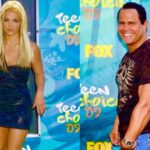 Britney Spears, Keith Middlebrook, nba, nuggets, nfl, mlb, taylor swift, teen choice awards, actor keith middlebrook, tiktok