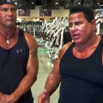 The Real Iron Man, Keith Middlebrook, Keith Middlebrook Videos, NFL, NBA, MLB, Keith Middlebrook Youtube, Success, Workout, Jose Canseco