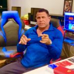 Keith Middlebrook, Keith Middlebrook Videos, NFL, NBA, MLB, Keith Middlebrook Youtube, Success, Real Iron Man, Workout, Success, Keith Middlebrook Google