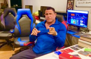 Keith Middlebrook, Keith Middlebrook Videos, NFL, NBA, MLB, Keith Middlebrook Youtube, Success, Real Iron Man, Workout, Success, Keith Middlebrook Google