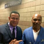 Keith Middlebrook, Keith Middlebrook Pro Sports, Keith Middlebrook, NBA, MLB, Keith Middlebrook Youtube, Workout, NFL, KMX.Fit, Mike Tyson
