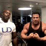 Phillip Hunt, Keith Middlebrook Pro Sports, Emmit Smith, Keith Middlebrook, NBA, MLB, Keith Middlebrook Youtube, Workout, NFL