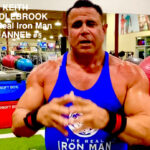 Keith Middlebrook, The Rock, NBA, MLB, NFL, Keith Middlebrook Google, Success,
