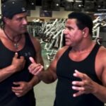 Jose Canseco, The Real Iron Man, Keith Middlebrook, Real Iron Man, Keith Middlebrook Videos, NFL, NBA, MLB, Keith Middlebrook Youtube, Success, Entrepreneur,