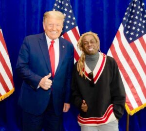 Keith Middlebrook, MLB, NFL, NBA, Donald Trump, Lil Wayne, Success, Winning