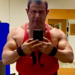 Keith Middlebrook, MLB, NBA, NFL, Workout, Real Iron Man, Success