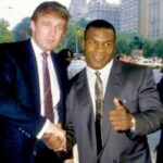 Keith Middlebrook, MLB, NFL, NBA, Donald Trump,, Success, Winning, Mike Tyson