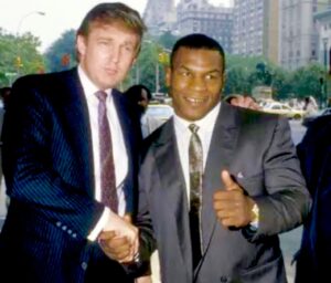 Keith Middlebrook, MLB, NFL, NBA, Donald Trump,, Success, Winning, Mike Tyson