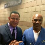 Keith Middlebrook Pro Sports, Keith Middlebrook, MLB, NBA, Keith Middlebrook Videos, Success, Mike Tyson