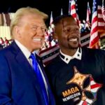 Keith Middlebrook, MLB, NBA, NFL, Success, Keith Middlebrook Pro Sports, Donald Trump