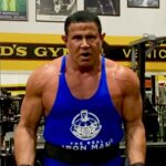 Keith Middlebrook, MLB, NBA, NFL, Workout, Real Iron Man, Success