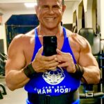 Keith Middlebrook, MLB, NBA, NFL, Workout, Real Iron Man, Success