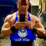 Keith Middlebrook, MLB, NBA, NFL, Workout, Real Iron Man, Success