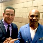 Mike Tyson, MLB, NBA, NFL, Success, Keith Middlebrook Google, Keith Middlebrook Enterprises, Mike Tyson, Wrestling